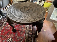 Table basse anglo d'occasion  Carignan-de-Bordeaux