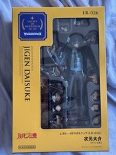 Jigen daisuke legacy usato  Ostuni
