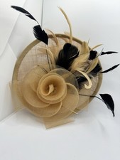Women fascinator hat for sale  Fond Du Lac