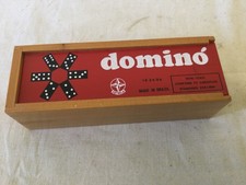 Estrella wooden box for sale  EVESHAM