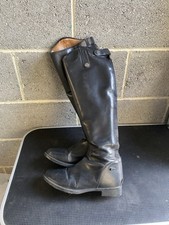 Horka show boots for sale  KEIGHLEY