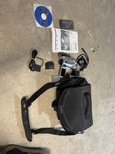 Panasonic multicam camcorder for sale  Auburn