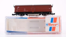 Roco 25093 schienenreinigungsw gebraucht kaufen  Mönchengladbach
