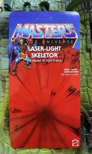 Laser light skeletor usato  Roma