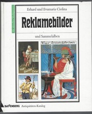 Ciolina reklamebilder posterst gebraucht kaufen  Deutschland