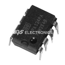 Opa134pa ad711jnz lt1022cn8pbf usato  Vignate