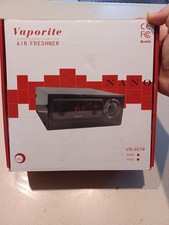 Vaporizador compacto vaporite nano purificador de ar nano VR-007  comprar usado  Enviando para Brazil