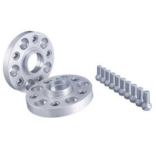 Spurverbreiterungen 2x30mm alf gebraucht kaufen  Naila