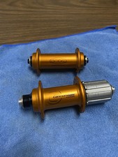 Coda cannondale hubset for sale  Hillsdale
