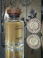 Hermes equipage 10ml for sale  MORDEN