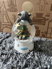 Tatty teddy snow for sale  YEOVIL