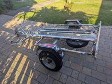single motorbike trailer for sale single motorbike trailer for sale SEVENOAKS