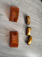 Feux gabarie orange d'occasion Feux gabarie orange d'occasion  Aubagne