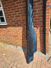 Preston rod hardcase for sale  READING