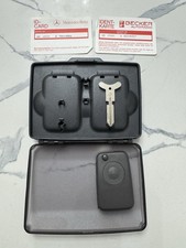 Chaveiro flip Mercedes-Benz 500SL 500SEL S-Class fabricante de equipamento original 1990–1993 perfeito estado comprar usado Chaveiro flip Mercedes-Benz 500SL 500SEL S-Class fabricante de equipamento original 1990–1993 perfeito estado comprar usado  Enviando para Brazil