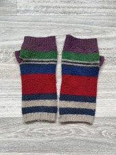 Handstulpen armstulpen stulpen gebraucht kaufen  Krefeld