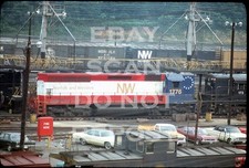 Norfolk western sd45 for sale  Chesterfield