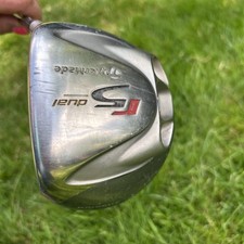 Taylormade ladies dual for sale  ST. ALBANS