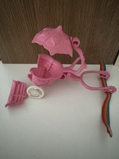 Little pony pink for sale  MILTON KEYNES