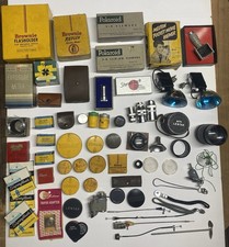 Kodak brownie polaroid for sale  Hamilton