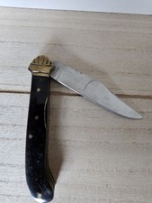 Couteau poche pliant d'occasion  Longpont-sur-Orge
