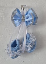 Baby bootie pram for sale  LITTLEHAMPTON