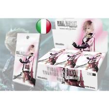 Square enix final usato  Italia
