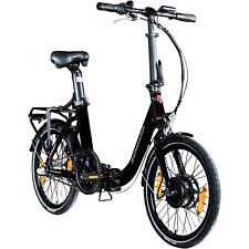 Klapprad elektrofahrrad bike gebraucht kaufen  Ellwangen (Jagst)