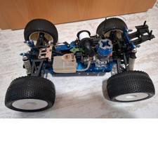 Nitro verbrenner vintage gebraucht kaufen  Oberhausen
