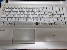 Oryginalna klawiatura Sony Vaio SVF152 Series z pojedynczym przyciskiem  na sprzedaż  Wysyłka do Poland