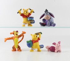 Winnie the pooh gebraucht kaufen  Hohen Neuendorf