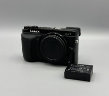 Panasonic lumix dmc gebraucht kaufen  Remseck am Neckar
