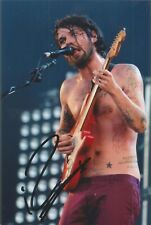 Biffy clyro simon for sale  UK