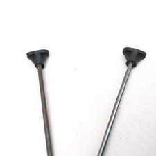 Telescopic handle button for sale  RADLETT