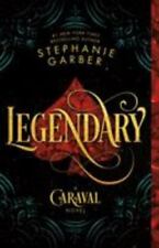 Legendary caraval garber for sale  Minneapolis