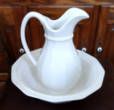 Pfaltzgraff white heritage for sale  Clovis