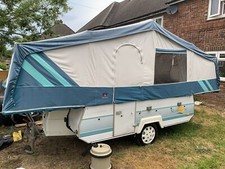 Pennine sterling trailer for sale  BURGESS HILL