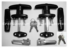 Truck cap lockable for sale  Dayton