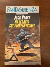 Jack vance naufragio usato  Roma