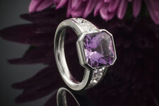 Amethyst ring hans gebraucht kaufen  Wegberg