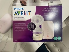 Tiralatte elettrico avent usato  Porto Cesareo