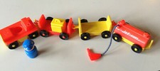 Vtg. fisher price for sale  Gainesville