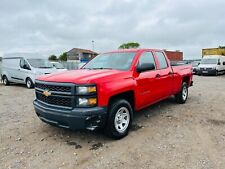 2014 chevrolet silverado for sale  DURHAM