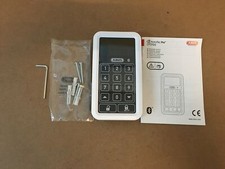 Abus bluetooth tastatur gebraucht kaufen  Schweitenkirchen