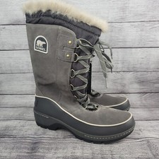 Women sorel boots for sale  Lecanto