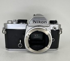 Nikon boîtier pièces d'occasion  Paris XV