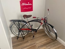 1955 schwinn black for sale  Escondido