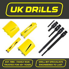 Diamond core drills for sale Diamond core drills for sale  WIGAN