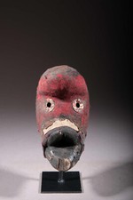 Masque africain masque d'occasion Masque africain masque d'occasion  Bastia-