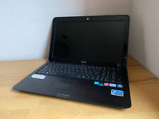 Ordinateur portable msi d'occasion  Villars-les-Dombes